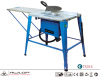 600W Electric Table Saw/Precision Sliding Table Saw-TS315