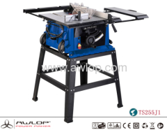 industrial table saw