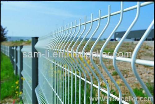 Welded Wire Mesh