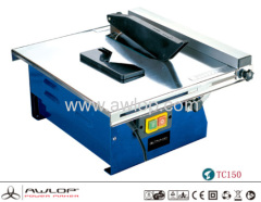 tile cutter