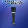 High quality wired dynamic microphone DM-266