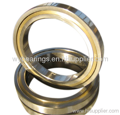 120mm-3500mm Deep groove ball bearing