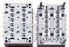 OEM 2344, 2343, S136 Plastic Injection Mould Making For Precision Components