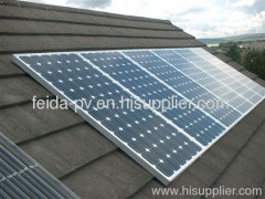 Solar Power System