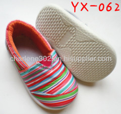 Forest Style Kids Shoe