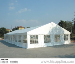 Big Party Tent Event Tent 20M Width AU005
