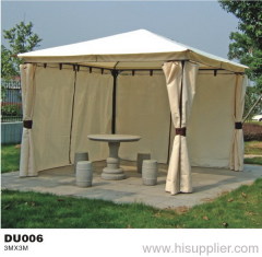 Deluxe Metal Gazebo DU160