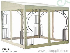 Deluxe Metal Gazebo DU131