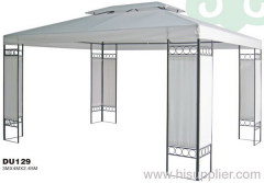 Deluxe Metal Gazebo DU129