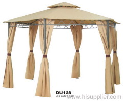 Deluxe Metal Gazebo DU128