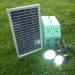 Solar Lighting Kit