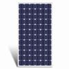 100W Mono/Poly Solar Panel for outdoor application