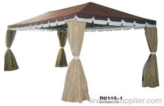 Deluxe Metal Gazebo DU1101