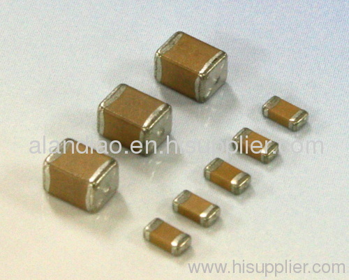 Multilayer Ceramic Capacitors MLCC MCGJ4J2X7R1H224K capacitor 0.22uf