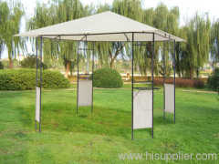 Deluxe Metal Gazebo DU107