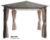 Deluxe Metal Gazebo DU106