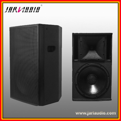 2 way 10-inch-full range frequency speaker