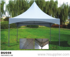 Deluxe Metal Gazebo DU059