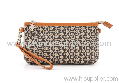 Beauty Microfiber Cosmetic bag