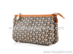 Beauty Microfiber Cosmetic bag