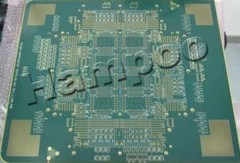 pcb fabrication