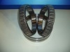 Double-row taper roller bearing