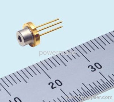 laser diode 638nm 110mW