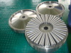 Taper roller thrust bearing