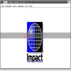 VOLVO IMPACT DVD 04.2011 FOR BUS AND TRUCKS