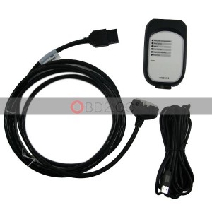 VOLVO TRUCK DIAGNOSTIC TOOL VCADS3