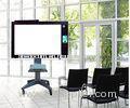 5.0 Megapixel Video And Audio Smart Electronic Whiteboard With Mounting Bracket