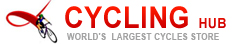 Cycling Hub Ltd