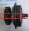 7SEU16C ac compressor clutch for Volkswagen (VW) T5 bus Multivan V pulley 7H0820805C 7H0820805B 7H0820805E 7H0820805F