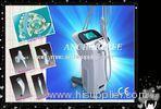 Vacuum RF IR Laser Liposuction Slimming Machine, Body Shaping Beauty Salon Equipment