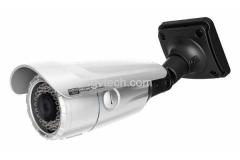 effio-p sony ccd camera