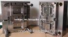 Mirror Polish In Mold Decoration IMD Mould / Mold Making For Electronic Products