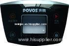 In Mould Decoration IMD Panel Membrane Switch Customized Design