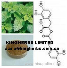 lemon balm extract