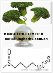 China broccoli extract