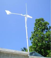 wind turbine wind generator wind power