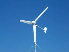 wind turbine wind generator wind power blades