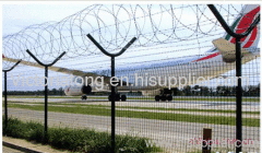 Airport Fence