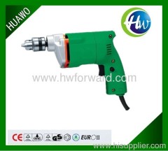 10mm 300W electric hammer drill