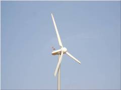 Wind turbine 3KW