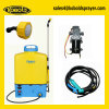 16l agriculture battery sprayer pump