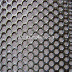 perforated metal direct factory