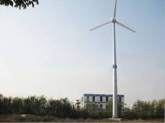 Wind turbine 30KW