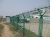 Airport Fence/ Razor Barbed Fence/ Security Fence FR2