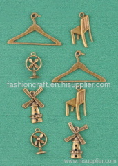 alloy pendants