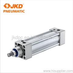 Low price iso15552 pneumatic cylinder